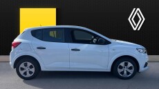 Dacia Sandero 1.0 TCe Essential 5dr Bi Fuel Hatchback